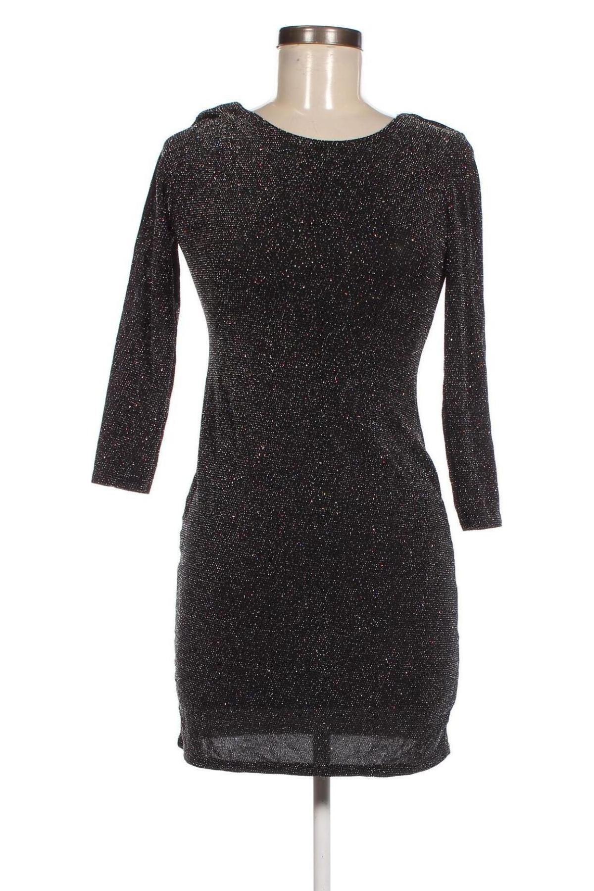 Kleid Sisters Point, Größe M, Farbe Schwarz, Preis € 4,79