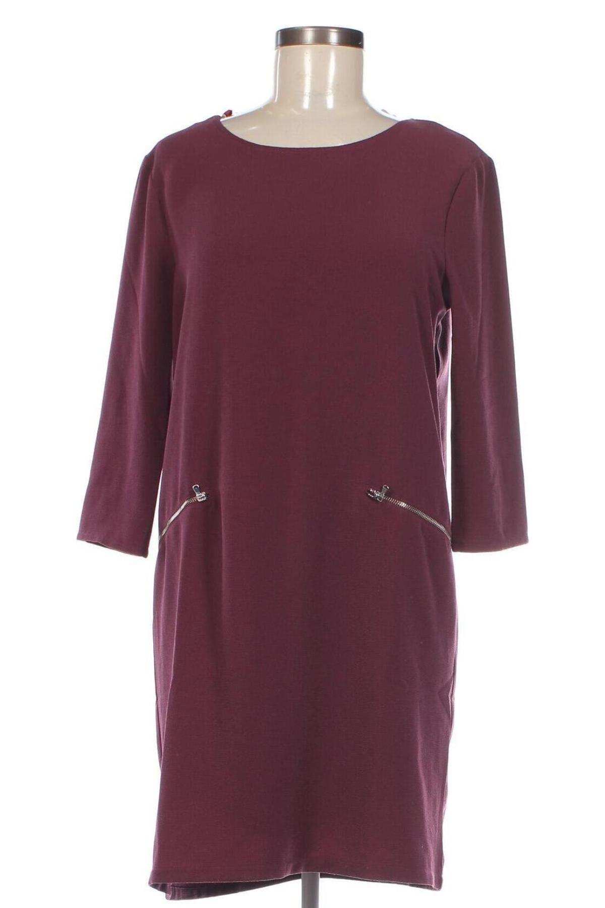 Kleid Soaked In Luxury, Größe M, Farbe Lila, Preis € 27,99