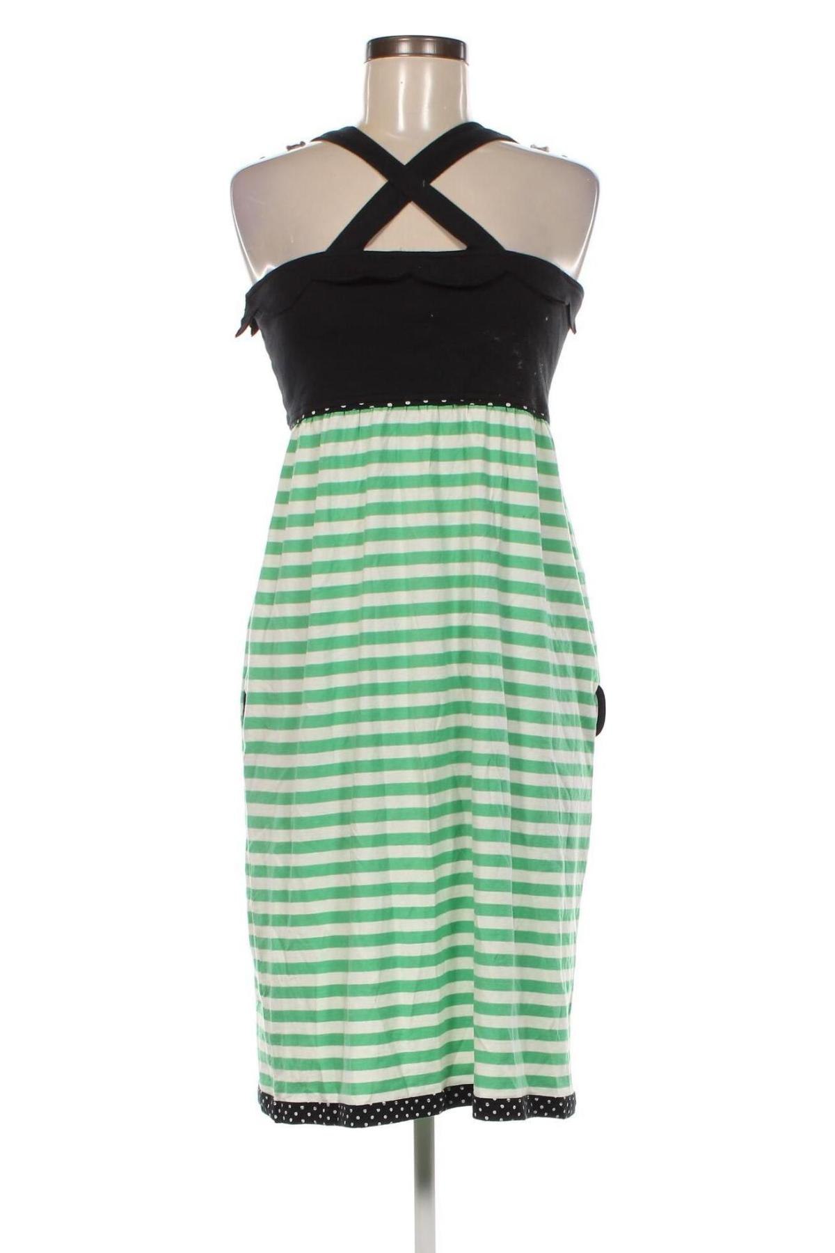 Kleid Sonia Rykiel, Größe M, Farbe Mehrfarbig, Preis 80,49 €