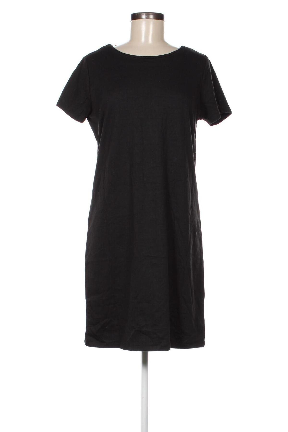 Kleid Soya Concept, Größe L, Farbe Schwarz, Preis € 5,99