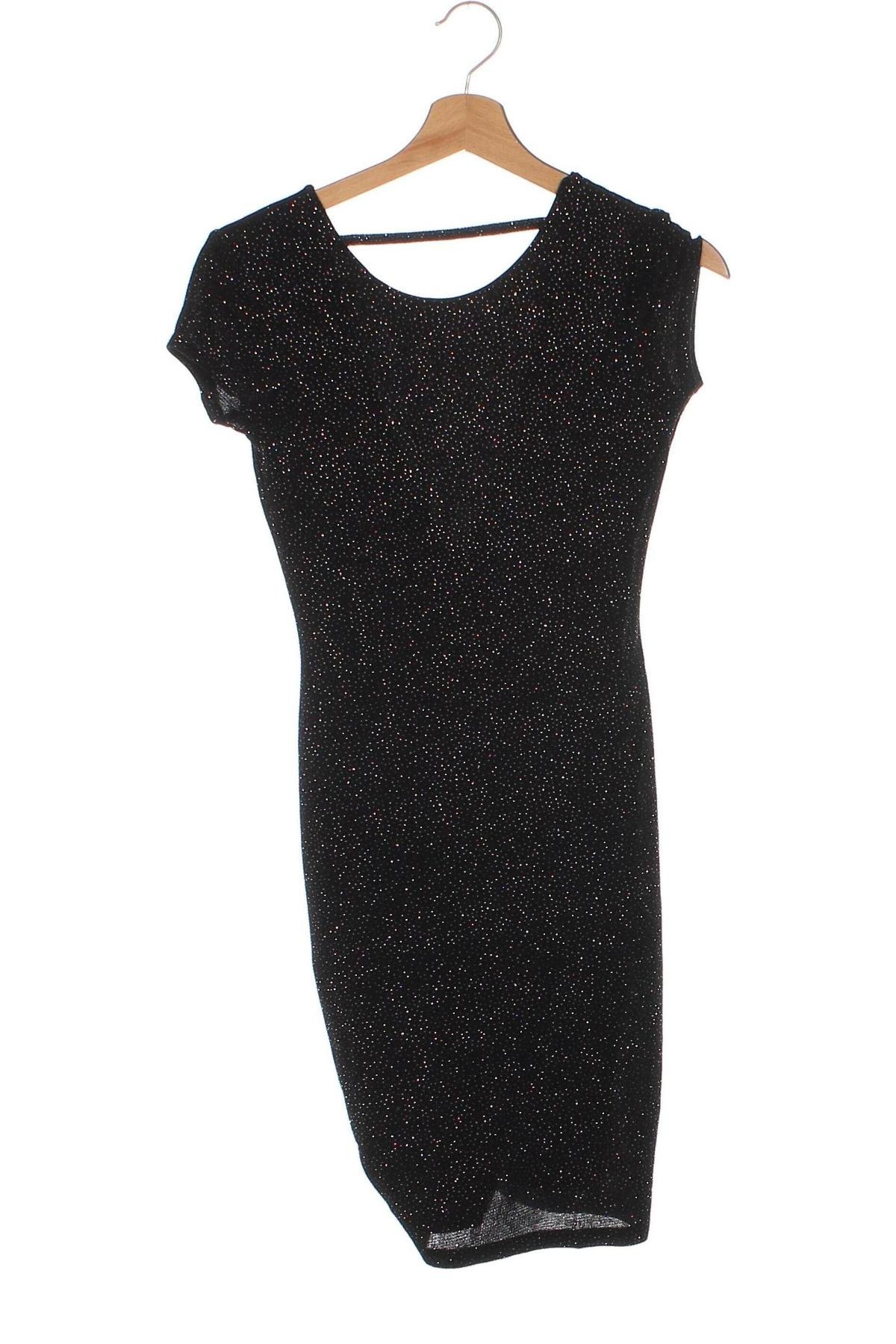 Rochie Sparkz, Mărime XS, Culoare Negru, Preț 31,99 Lei