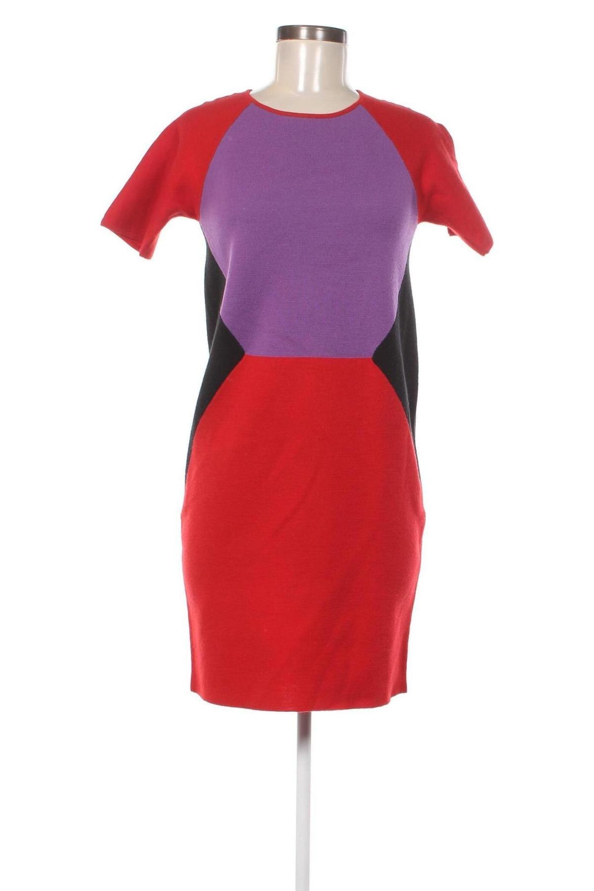 Kleid Stefanel, Größe L, Farbe Mehrfarbig, Preis € 49,99