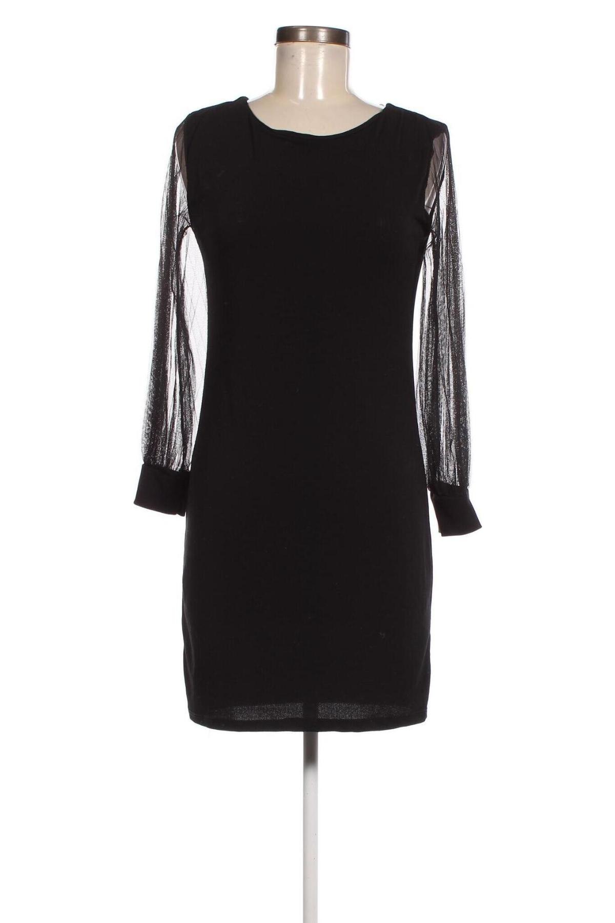 Rochie Stellah, Mărime M, Culoare Negru, Preț 22,99 Lei