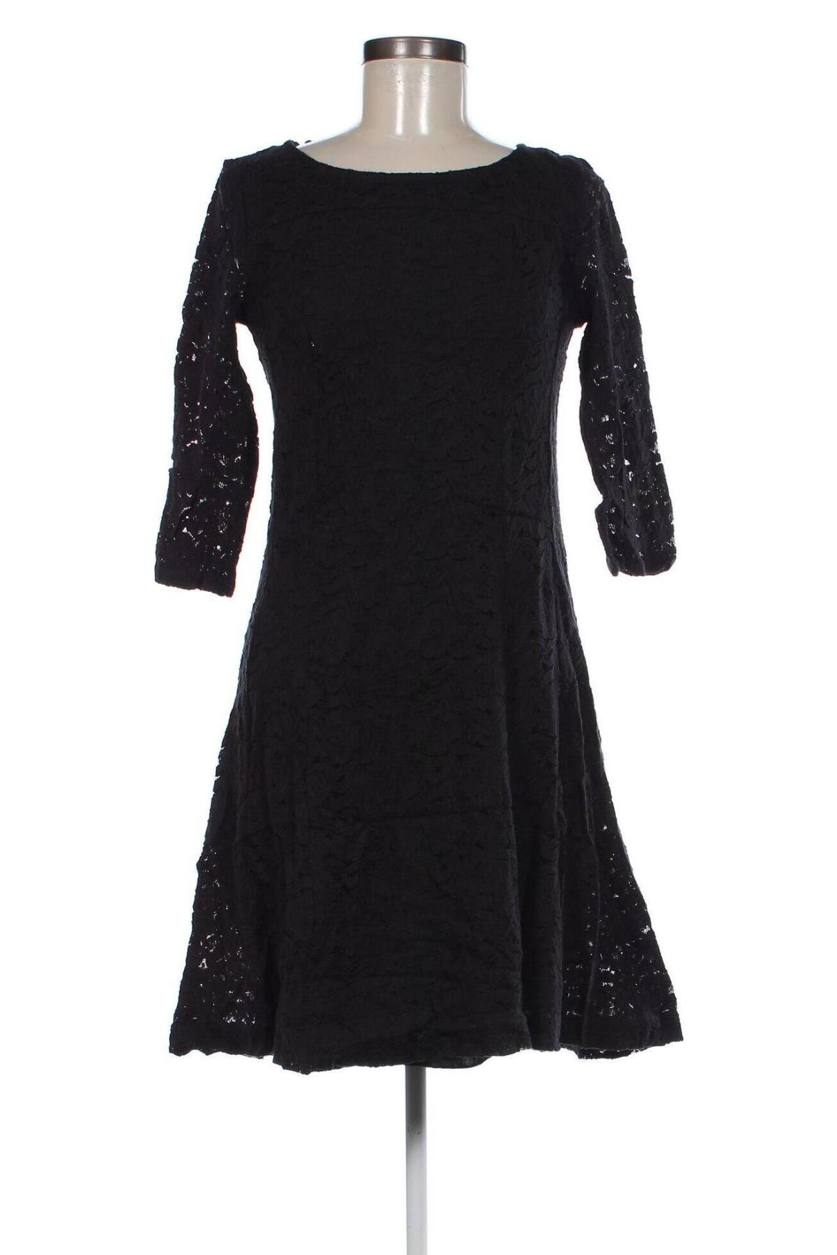 Rochie Street One, Mărime XS, Culoare Negru, Preț 24,99 Lei