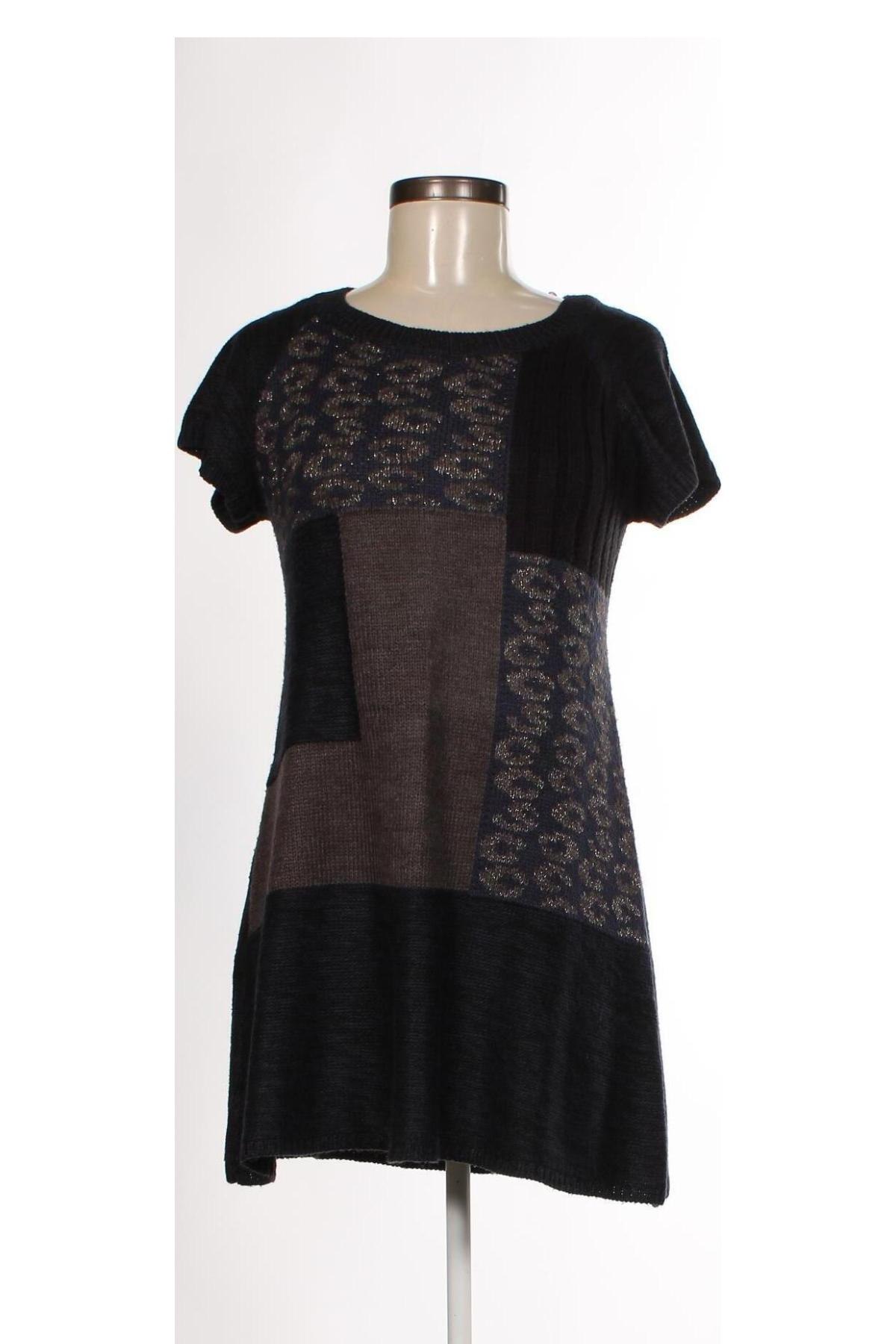 Kleid Style & Co, Größe S, Farbe Mehrfarbig, Preis € 14,74