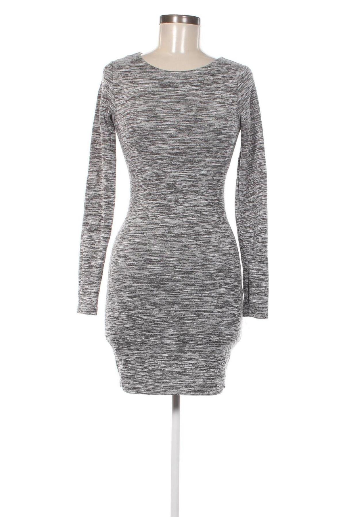 Kleid Superdry, Größe XS, Farbe Grau, Preis € 6,99