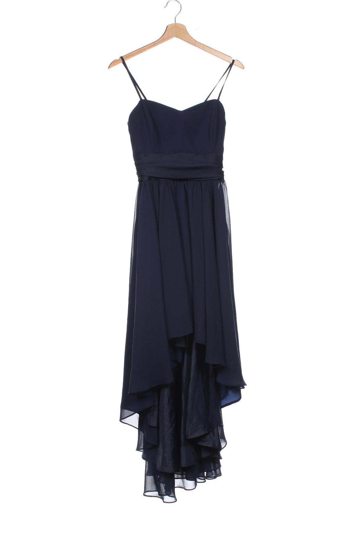 Kleid Swing, Größe S, Farbe Blau, Preis € 27,99