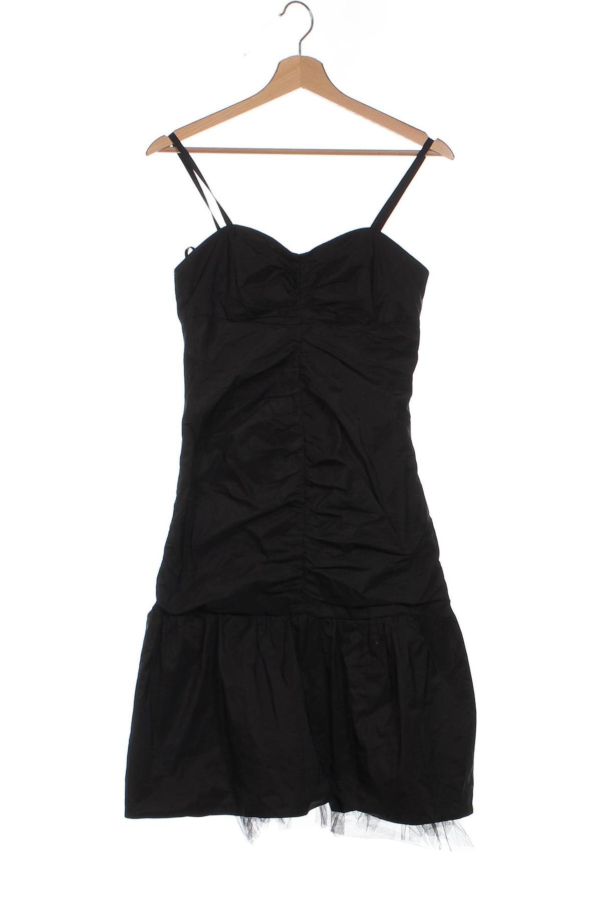 Kleid Swing, Größe XS, Farbe Schwarz, Preis € 26,72