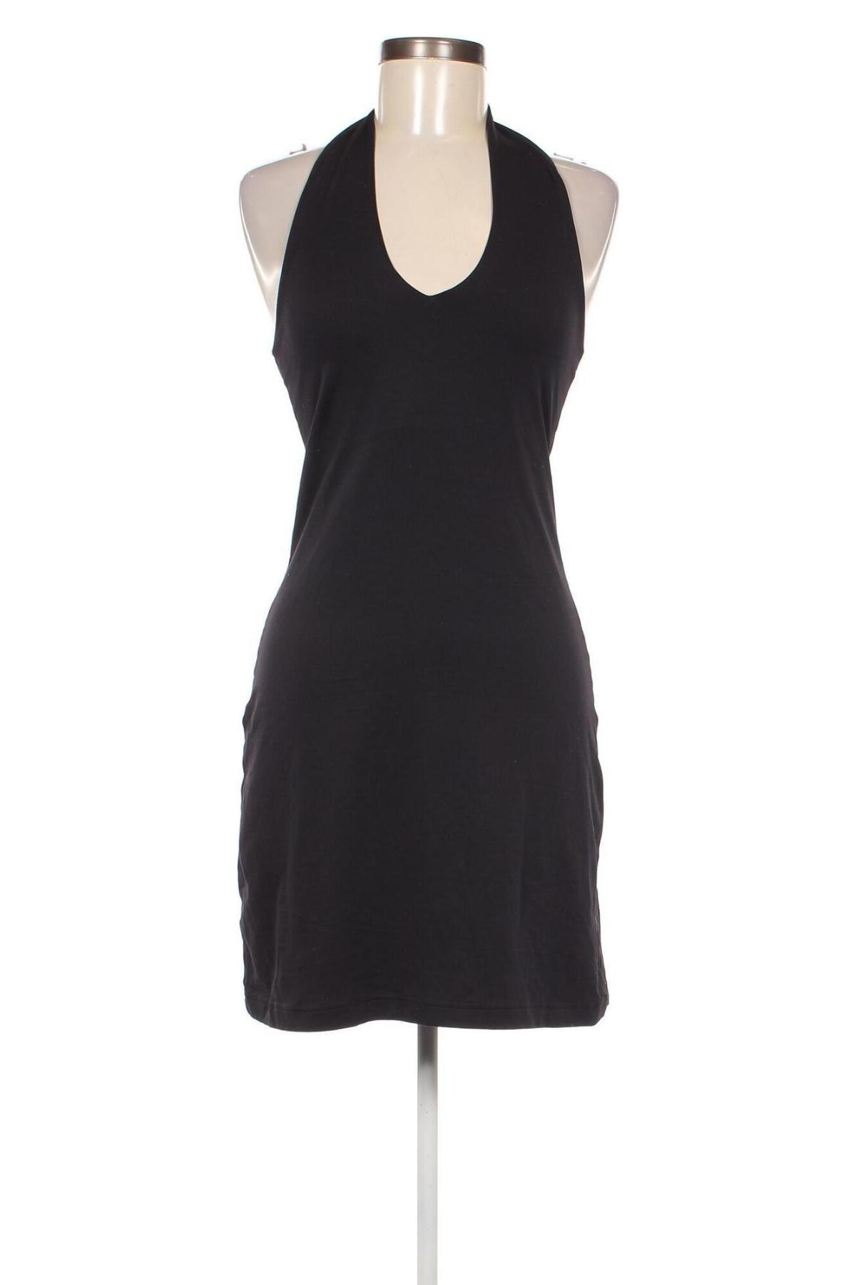 Kleid Tally Weijl, Größe M, Farbe Schwarz, Preis 5,49 €