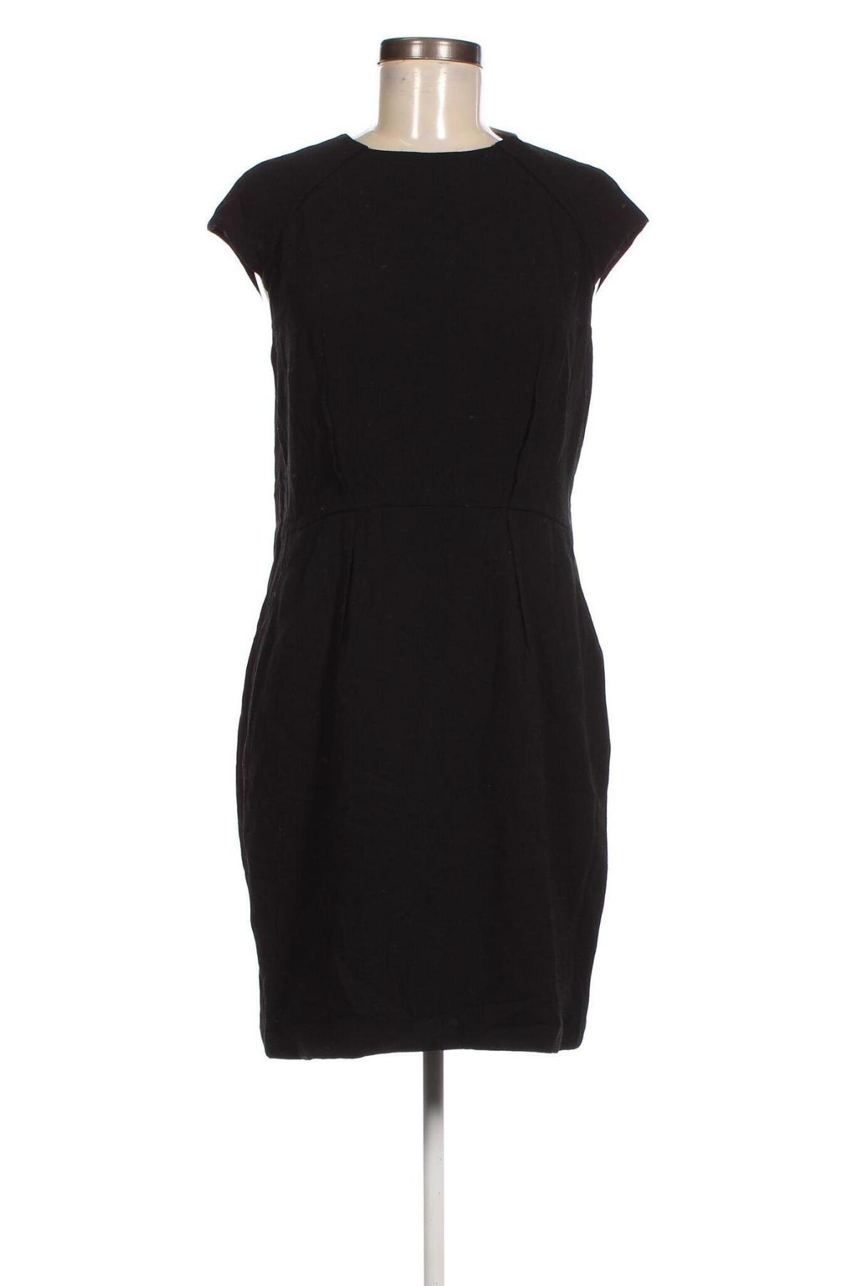 Rochie Ted Baker, Mărime M, Culoare Negru, Preț 86,99 Lei