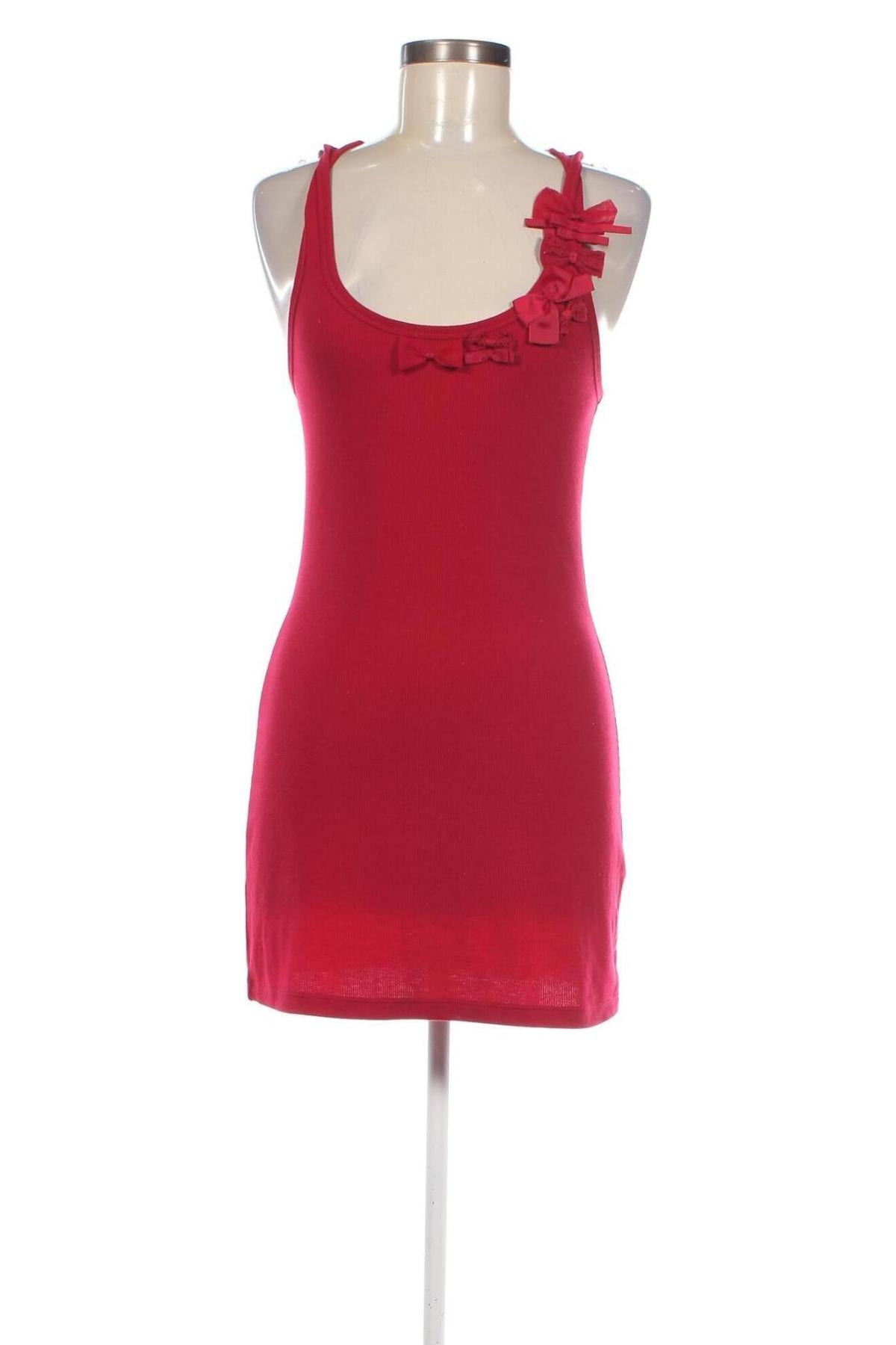 Kleid Tezenis, Größe S, Farbe Rot, Preis € 6,26