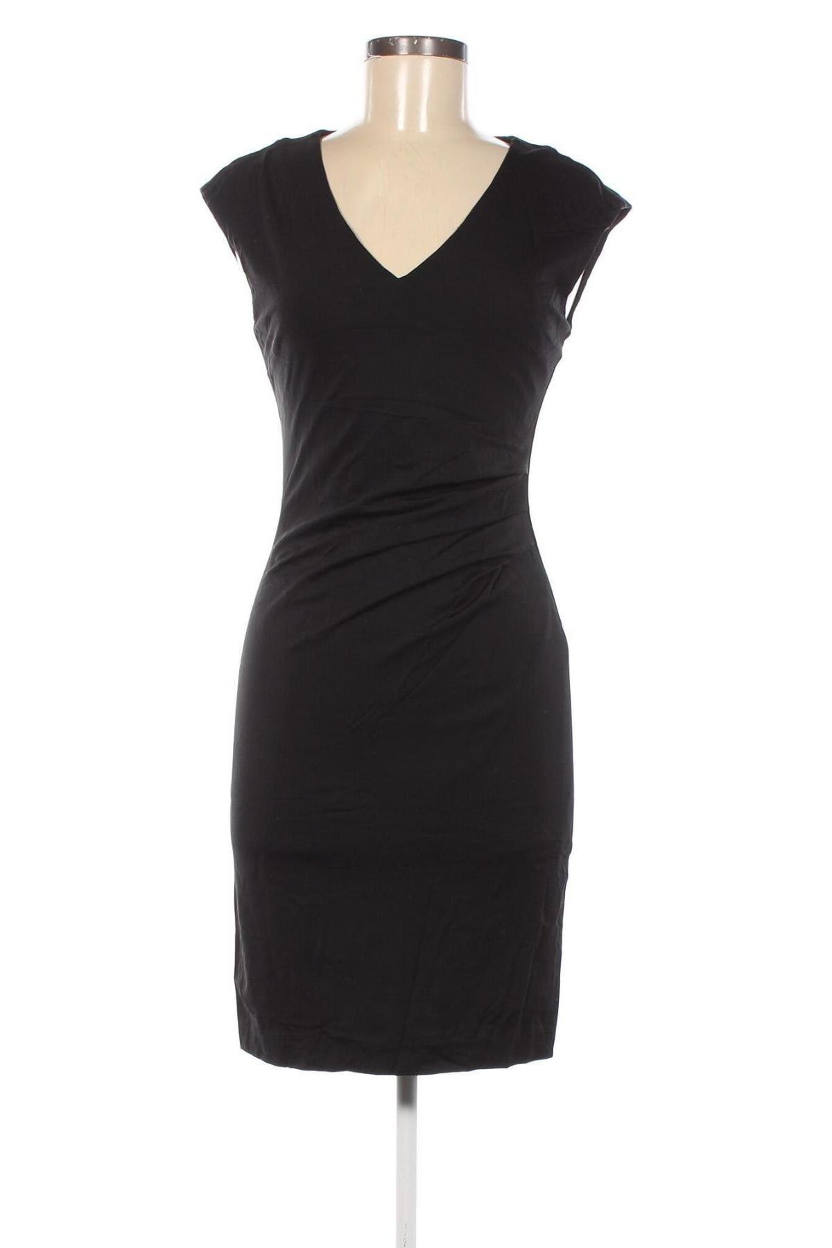 Φόρεμα Tiger Of Sweden, Μέγεθος S, Χρώμα Μαύρο, Τιμή 32,16 €