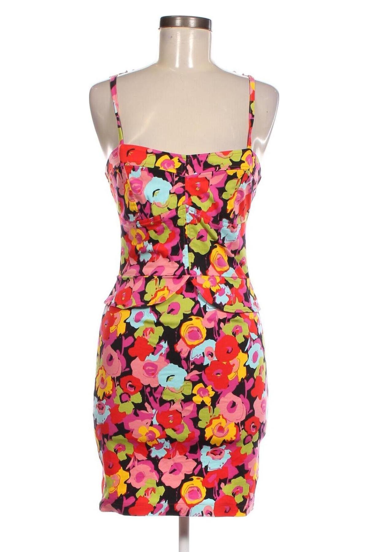 Rochie Tina R, Mărime S, Culoare Multicolor, Preț 49,99 Lei