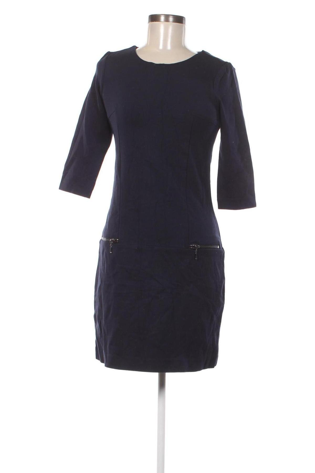 Kleid Tom Tailor, Größe S, Farbe Blau, Preis € 6,99