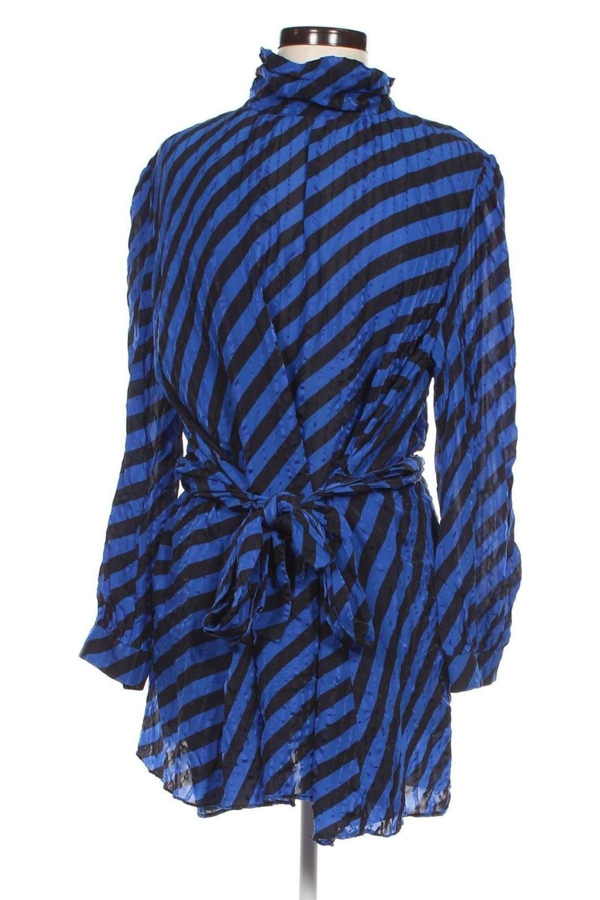 Kleid Hilfiger Collection, Größe XL, Farbe Blau, Preis € 49,99