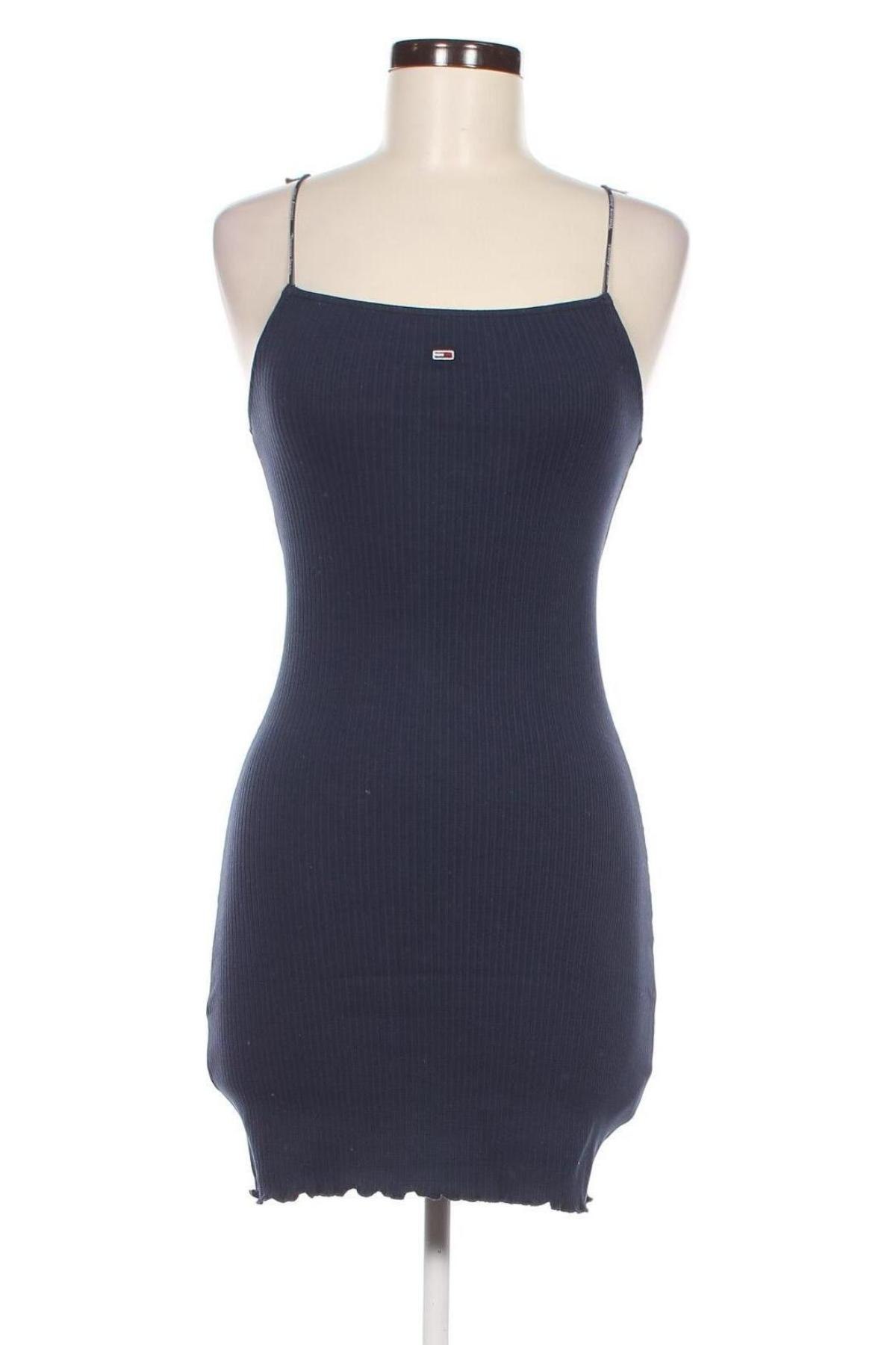 Rochie Tommy Hilfiger, Mărime XS, Culoare Albastru, Preț 286,99 Lei