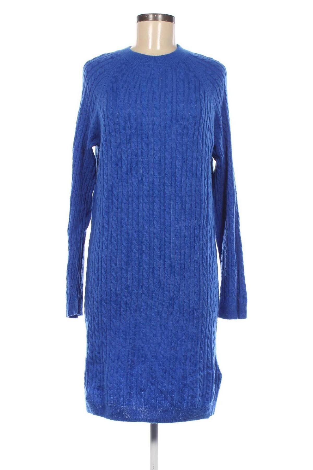 Kleid Tommy Hilfiger, Größe M, Farbe Blau, Preis € 110,99