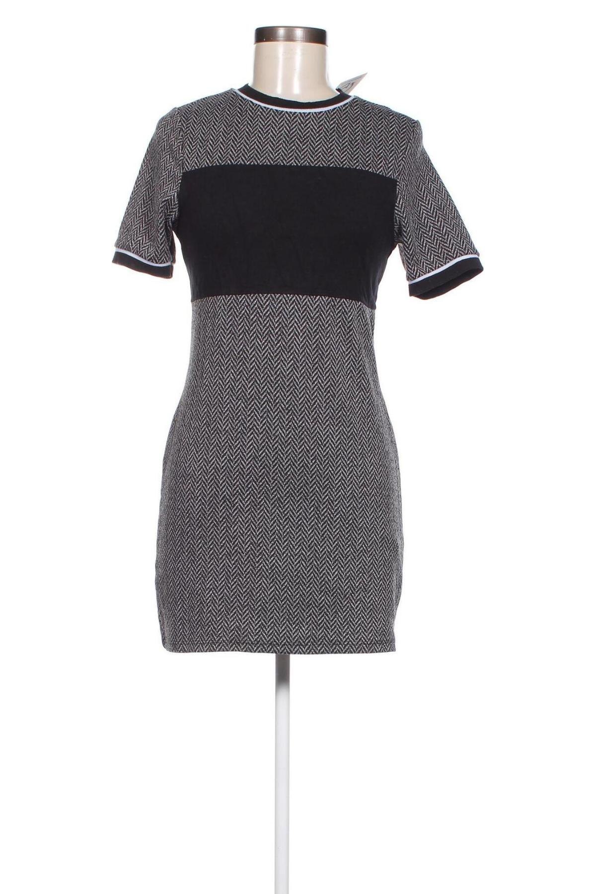 Kleid Topshop, Größe M, Farbe Mehrfarbig, Preis € 8,99