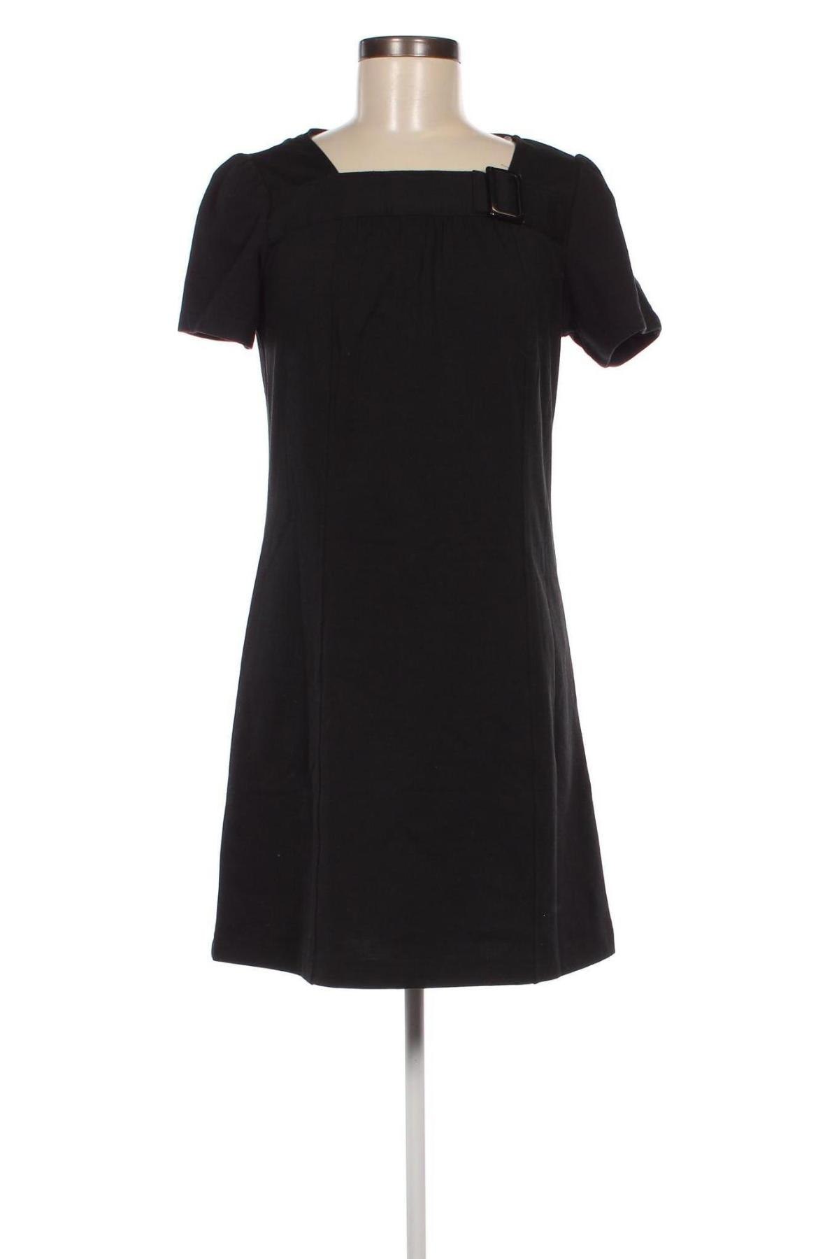 Kleid Trendy, Größe S, Farbe Schwarz, Preis 8,29 €