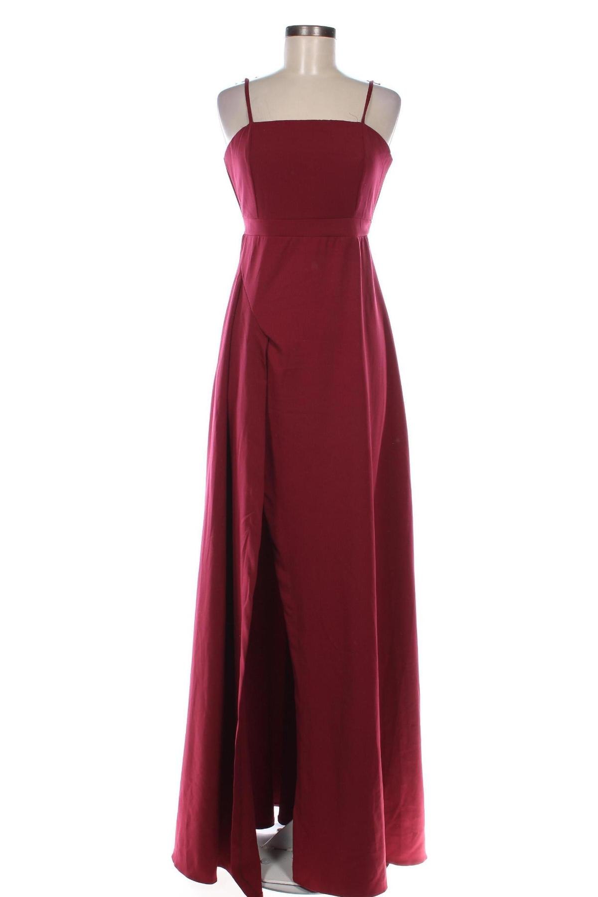 Kleid Trendyol, Größe M, Farbe Rot, Preis € 25,00