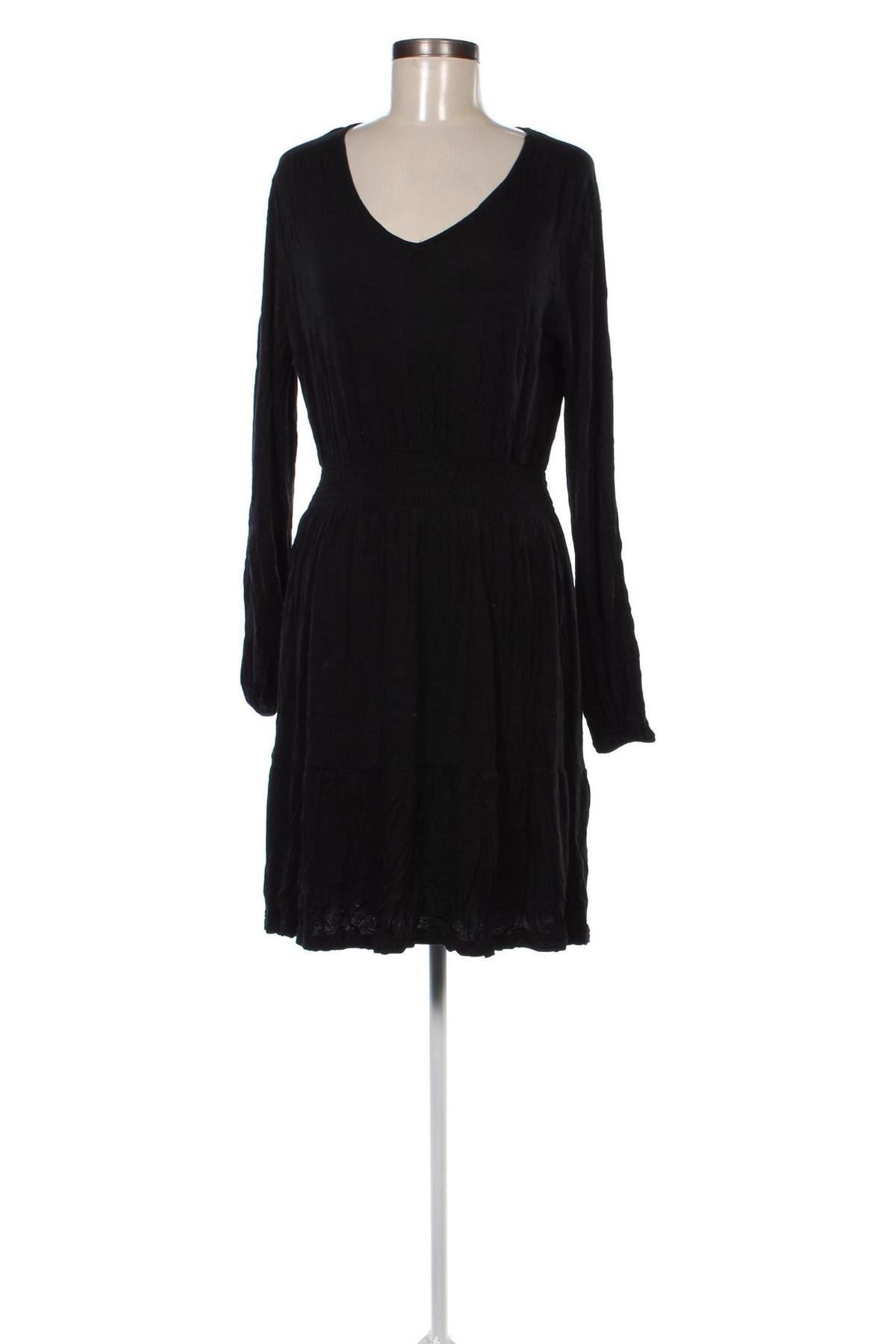 Rochie True Spirit, Mărime M, Culoare Negru, Preț 38,49 Lei