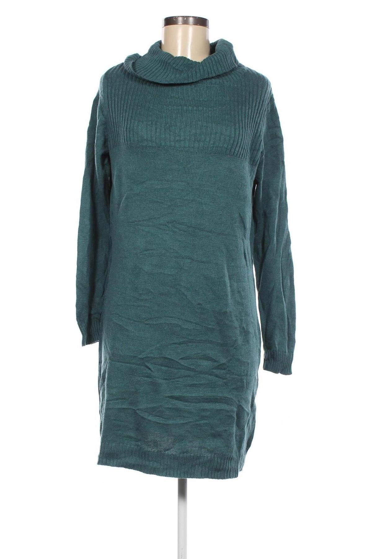 Rochie Up 2 Fashion, Mărime L, Culoare Verde, Preț 42,99 Lei