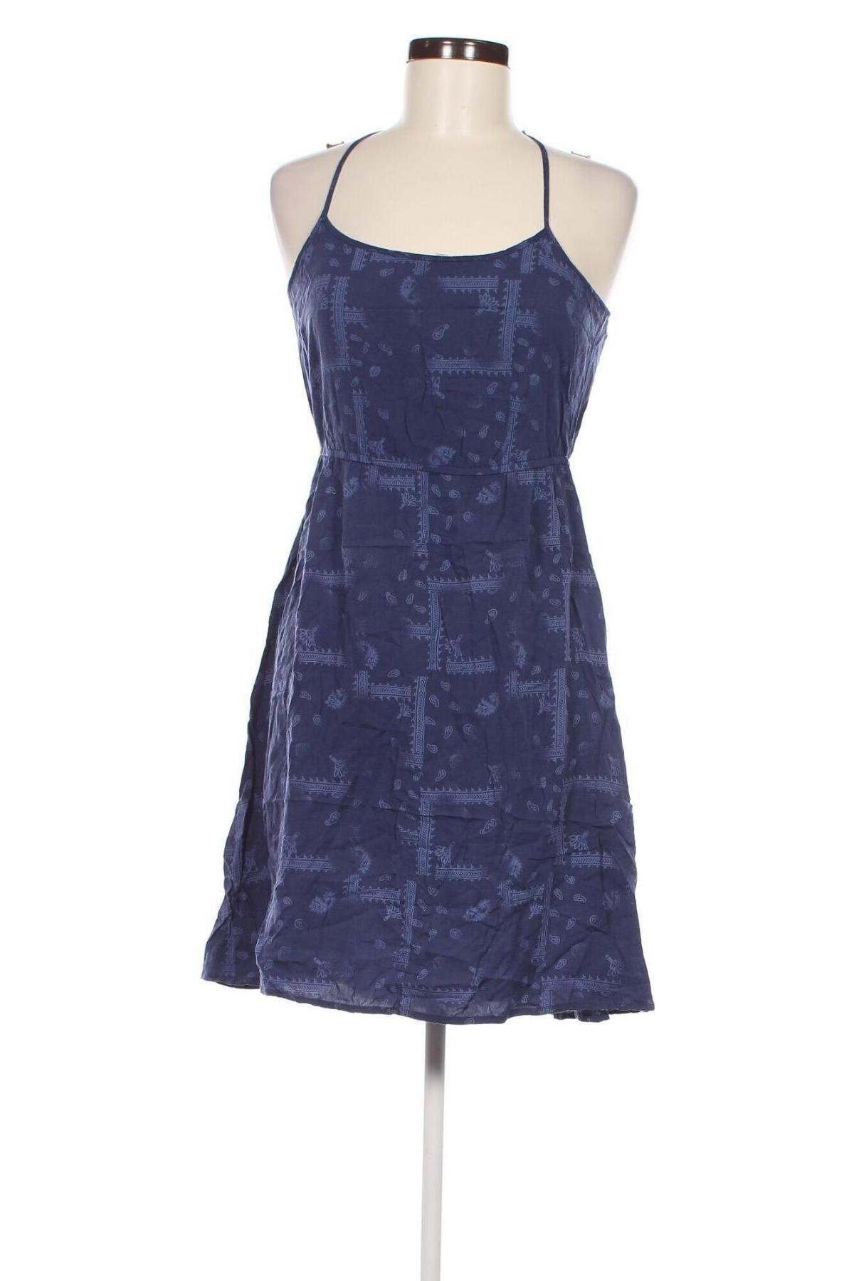 Rochie Urban Surface, Mărime XL, Culoare Albastru, Preț 47,99 Lei