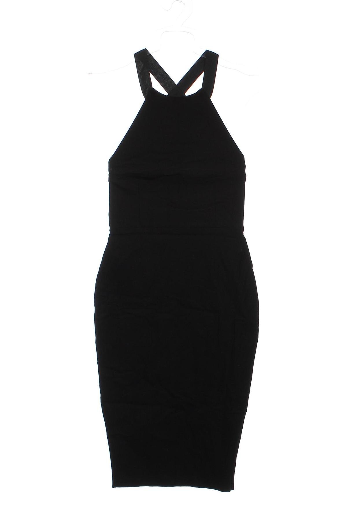 Rochie VESPER, Mărime S, Culoare Negru, Preț 39,99 Lei