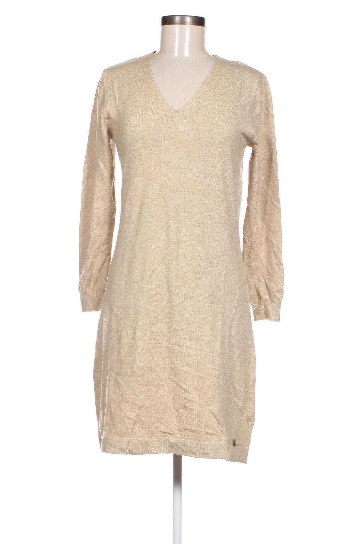 Kleid VICCI, Größe L, Farbe Beige, Preis € 6,99