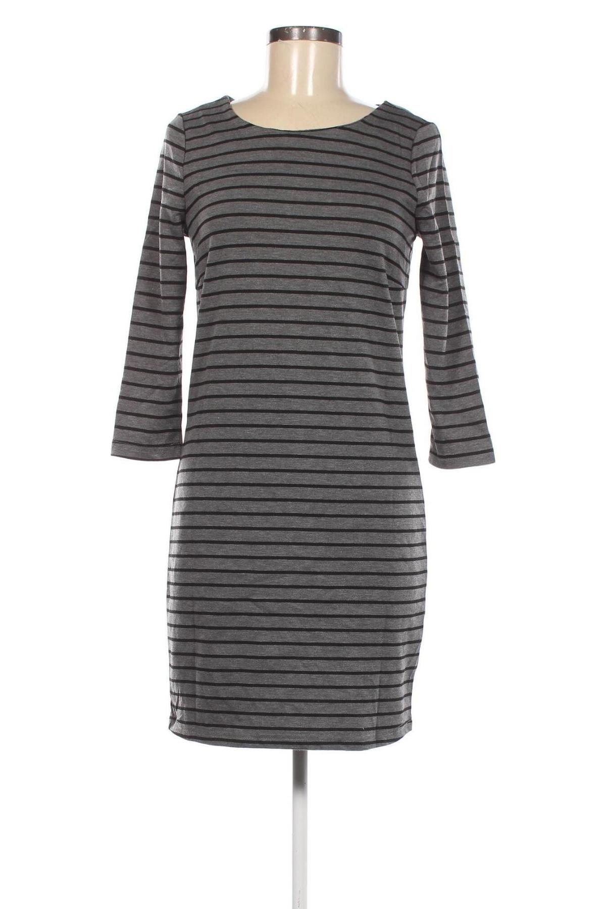 Kleid VILA, Größe XS, Farbe Grau, Preis € 3,99