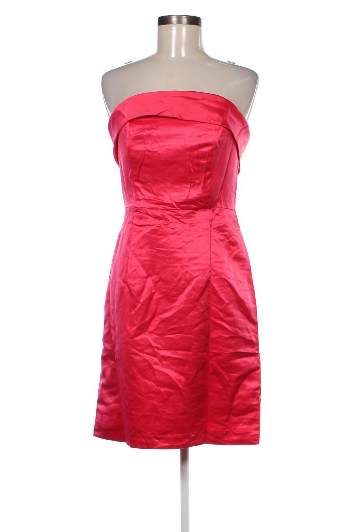 Kleid VILA, Größe M, Farbe Rosa, Preis € 5,49