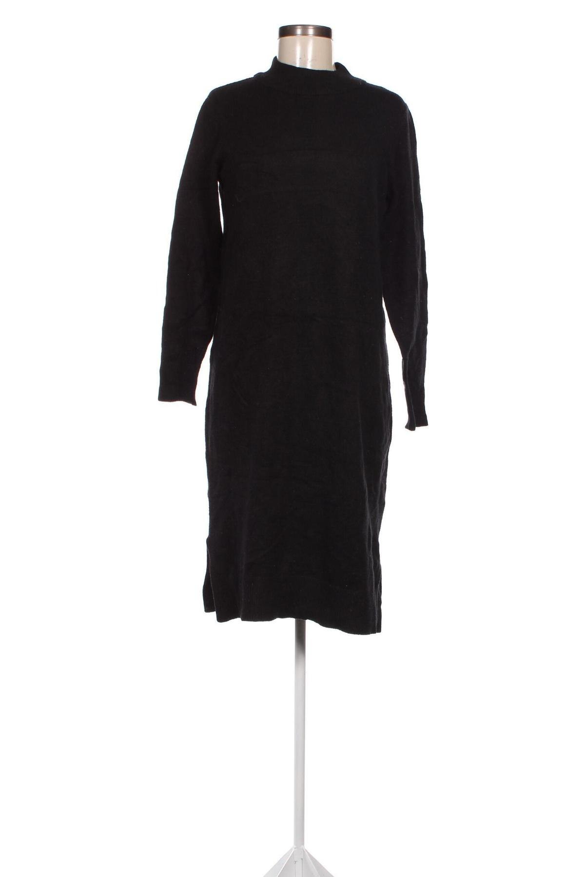 Kleid VILA, Größe M, Farbe Schwarz, Preis € 8,49