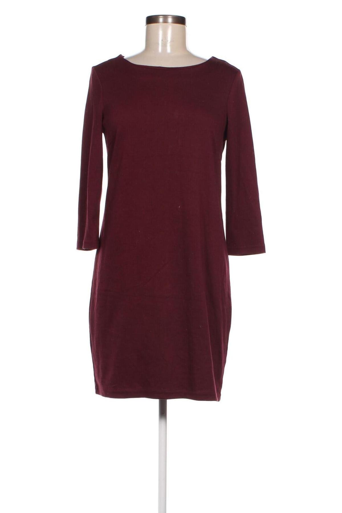 Kleid VILA, Größe S, Farbe Rot, Preis € 6,99