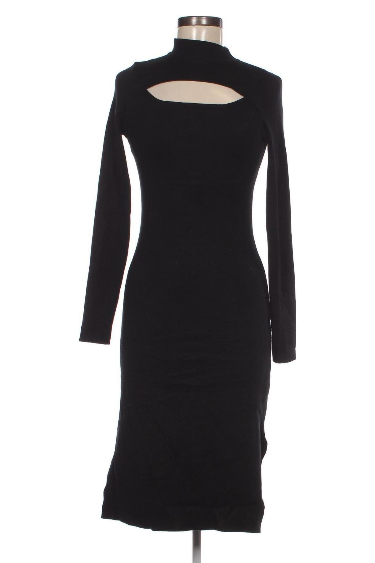 Rochie Vero Moda, Mărime S, Culoare Negru, Preț 30,99 Lei