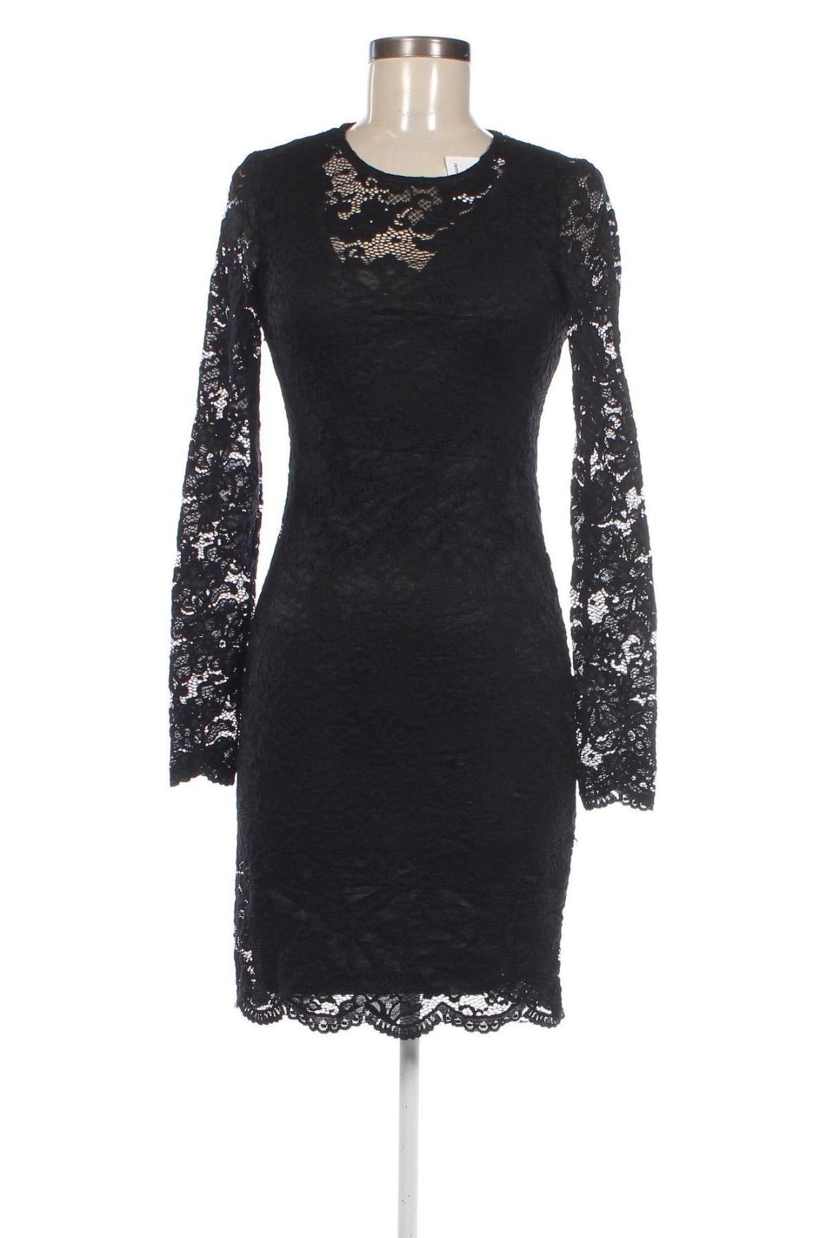 Rochie Vero Moda, Mărime S, Culoare Negru, Preț 23,99 Lei