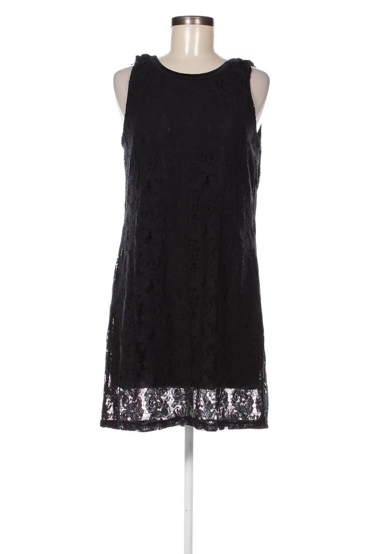 Rochie Vero Moda, Mărime M, Culoare Negru, Preț 21,99 Lei