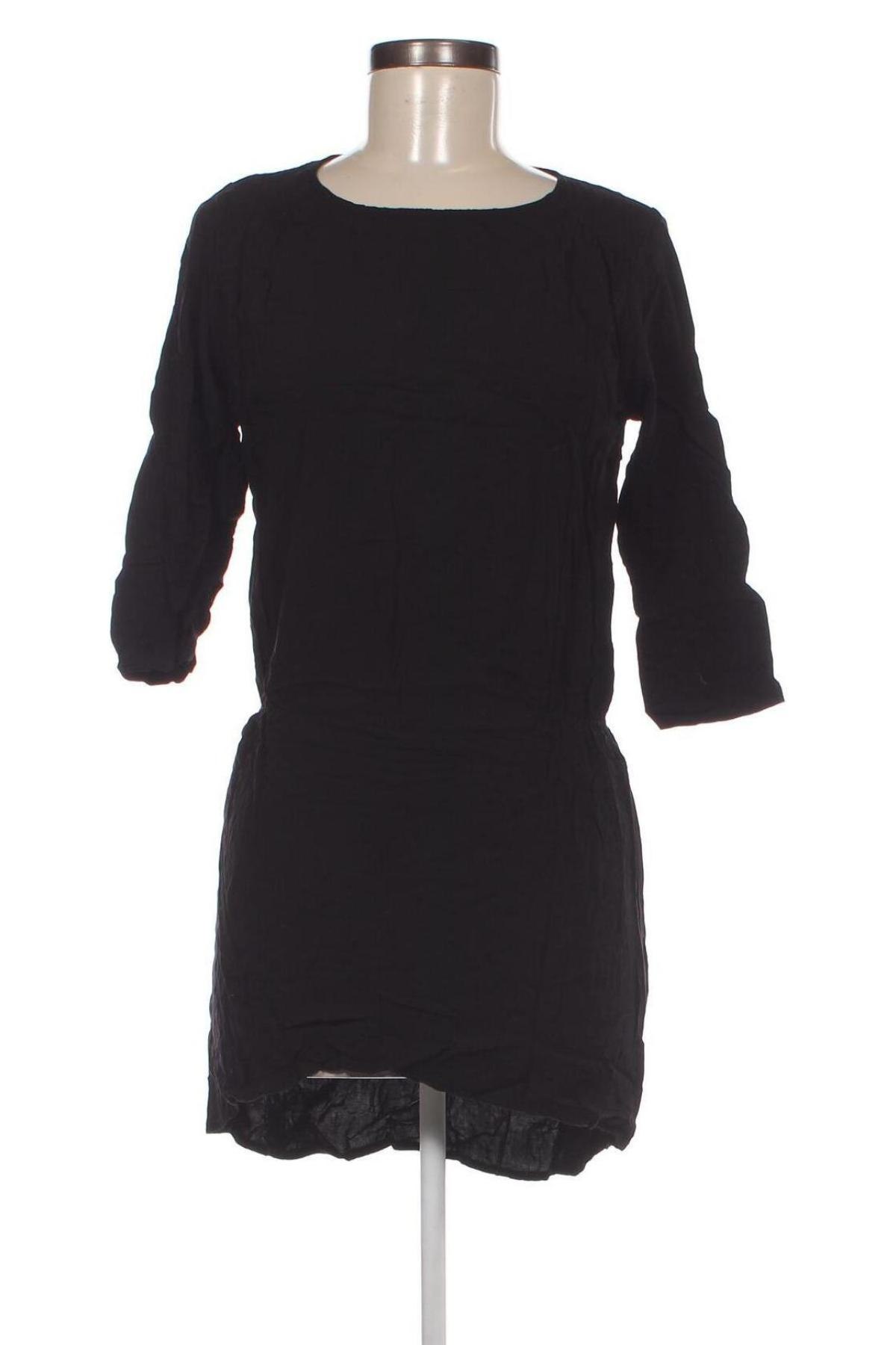 Kleid Vero Moda, Größe M, Farbe Schwarz, Preis € 5,49