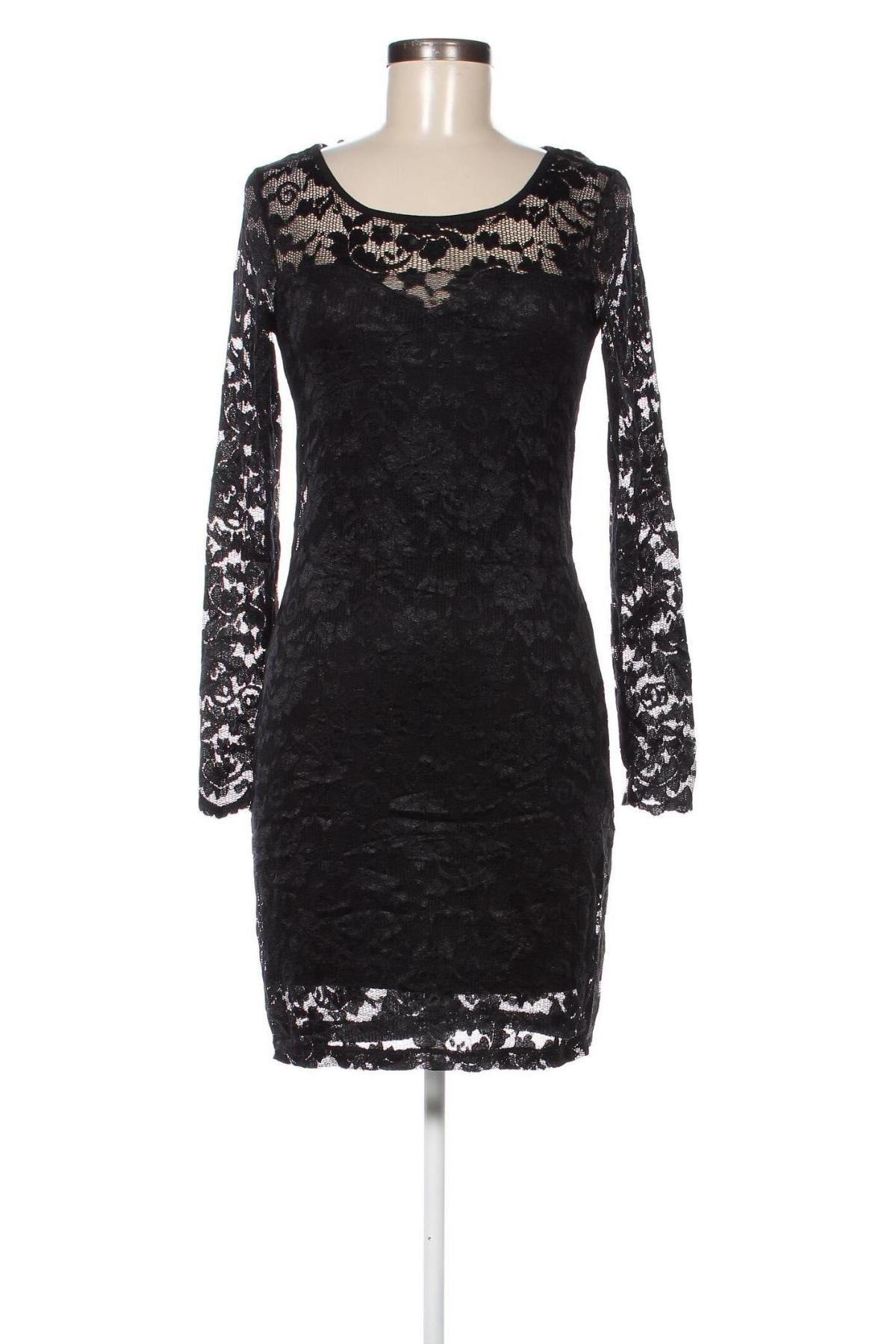 Rochie Vero Moda, Mărime M, Culoare Negru, Preț 21,99 Lei