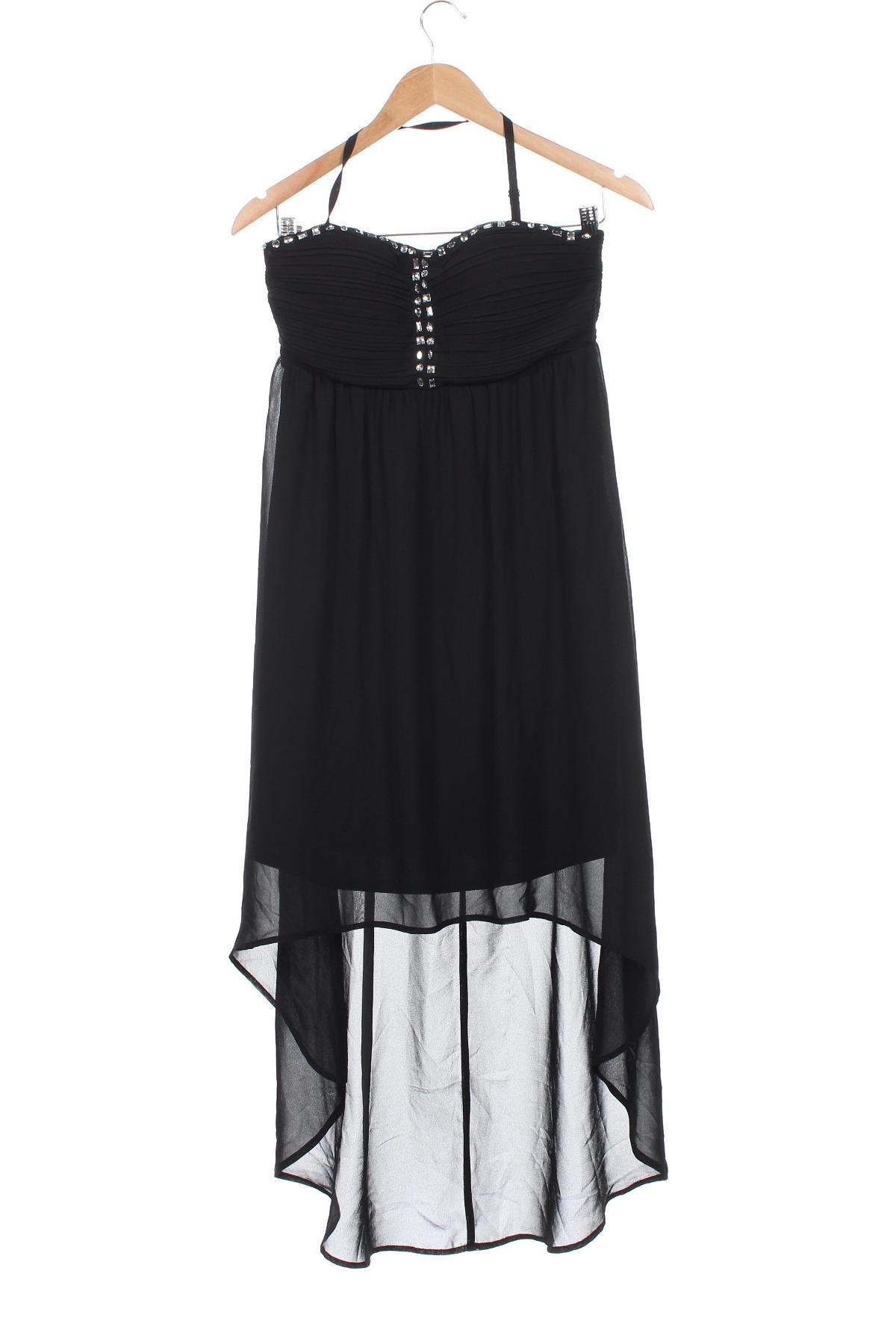 Rochie Vero Moda, Mărime S, Culoare Negru, Preț 50,99 Lei