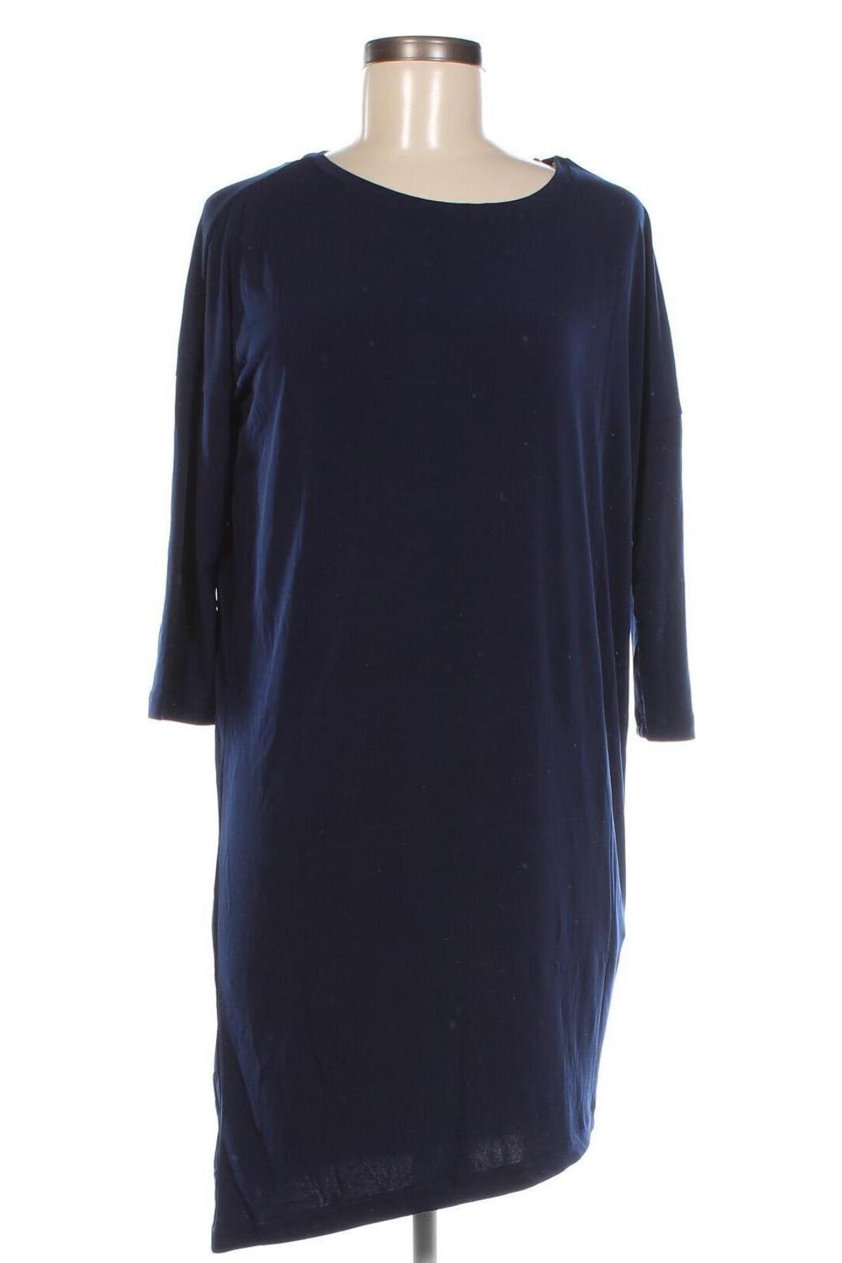 Kleid Vero Moda, Größe S, Farbe Blau, Preis € 5,99