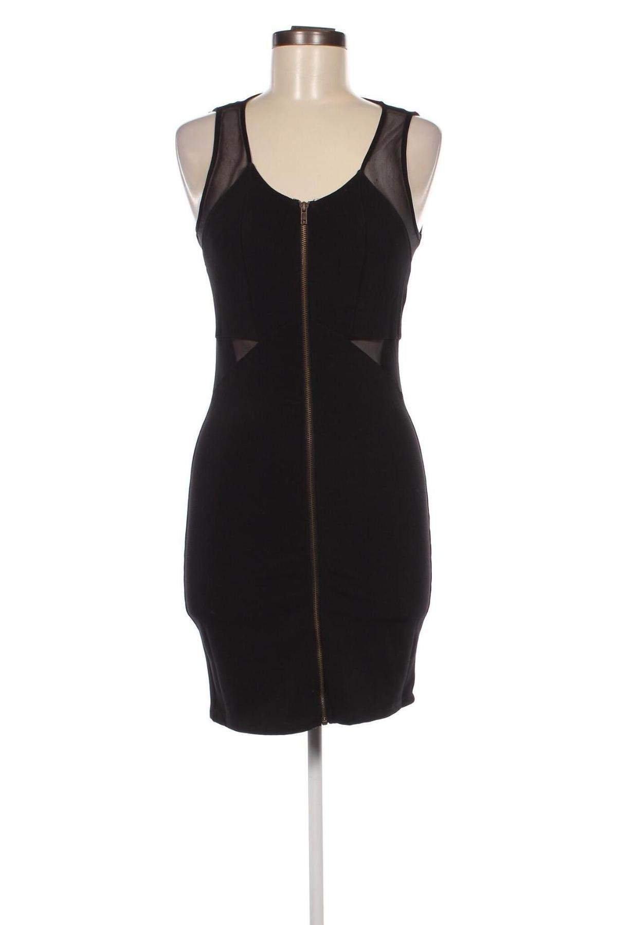 Kleid Vero Moda, Größe S, Farbe Schwarz, Preis € 5,99