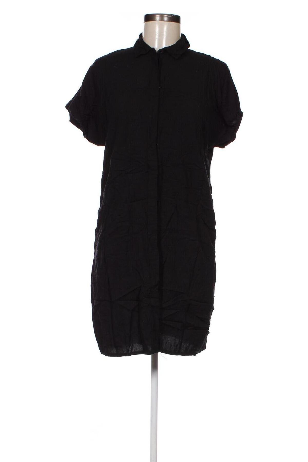 Kleid Vero Moda, Größe M, Farbe Schwarz, Preis € 5,49