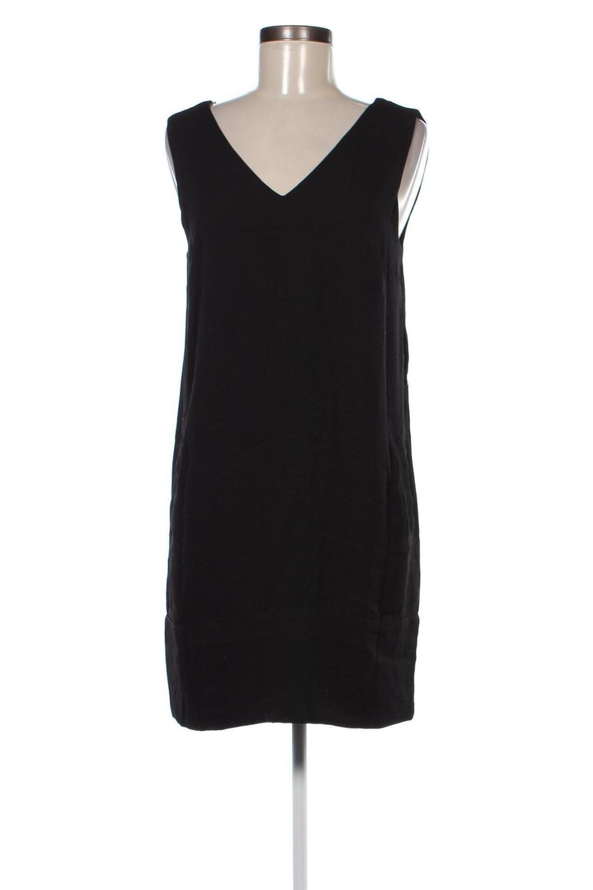 Kleid Vero Moda, Größe M, Farbe Schwarz, Preis € 5,99