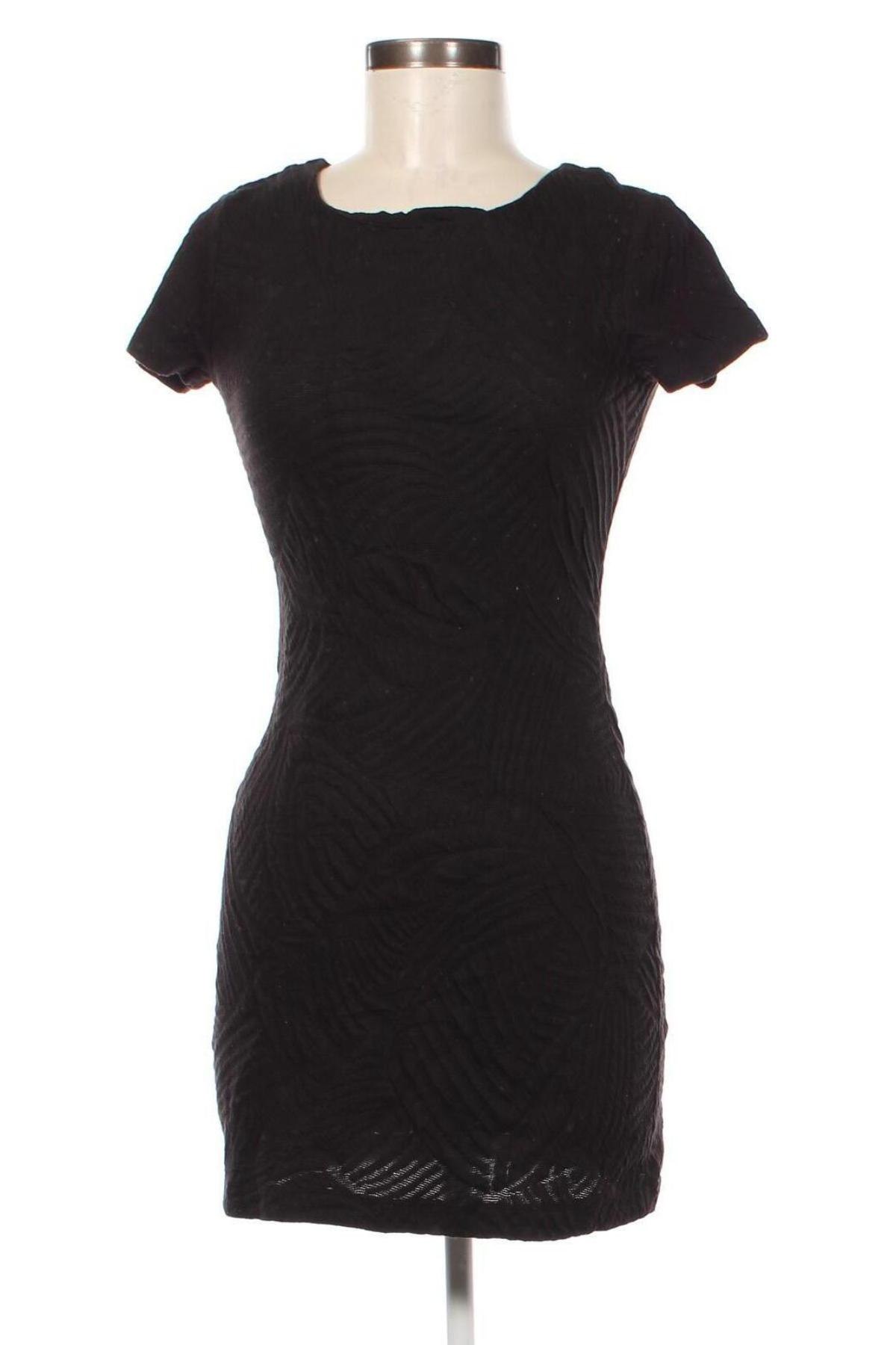 Rochie Vero Moda, Mărime S, Culoare Negru, Preț 27,99 Lei