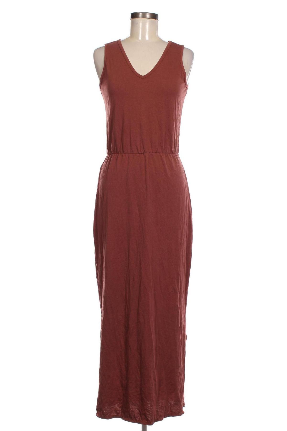 Kleid Vero Moda, Größe S, Farbe Braun, Preis € 8,63