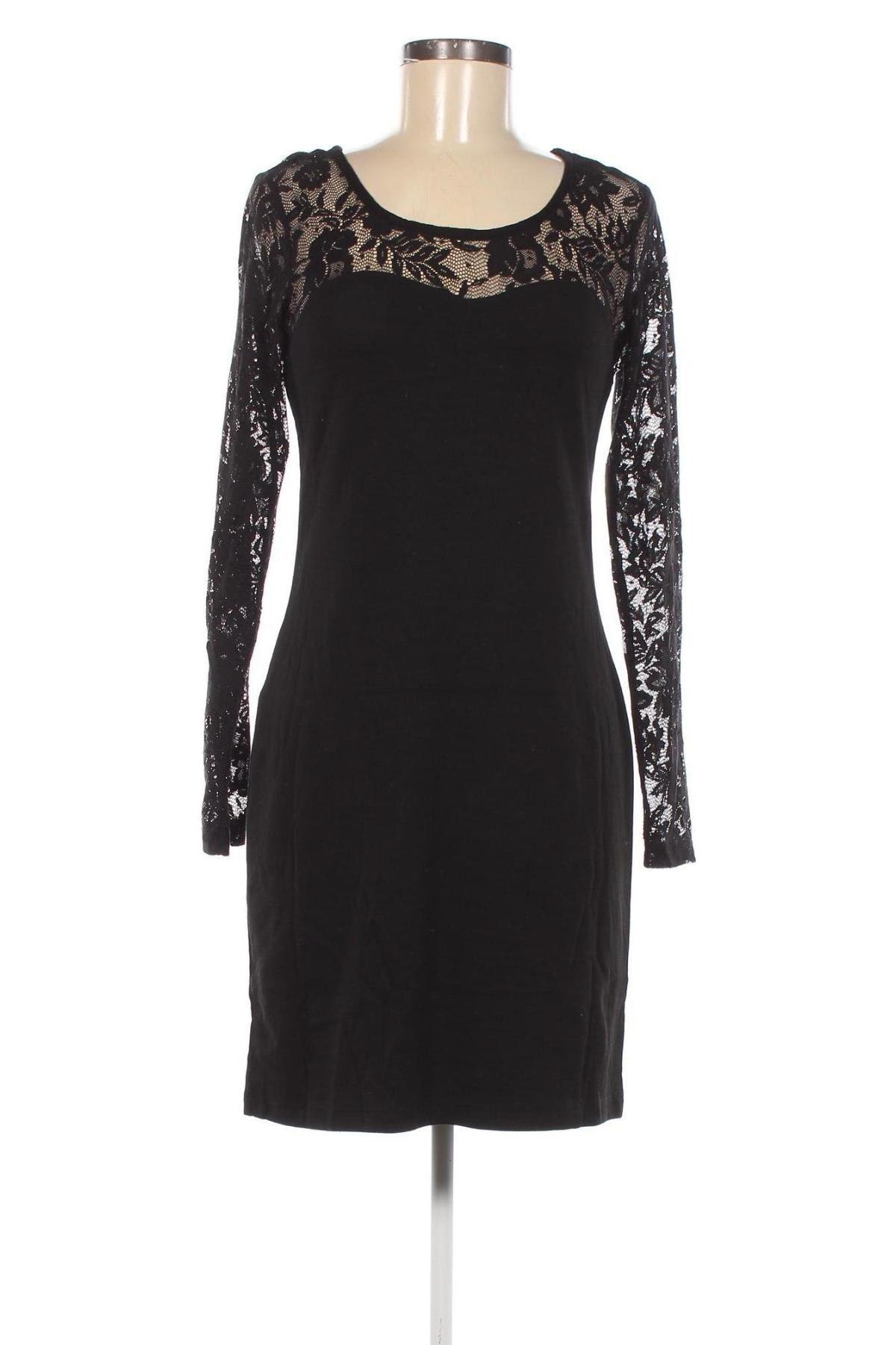 Rochie Vivance, Mărime M, Culoare Negru, Preț 28,99 Lei