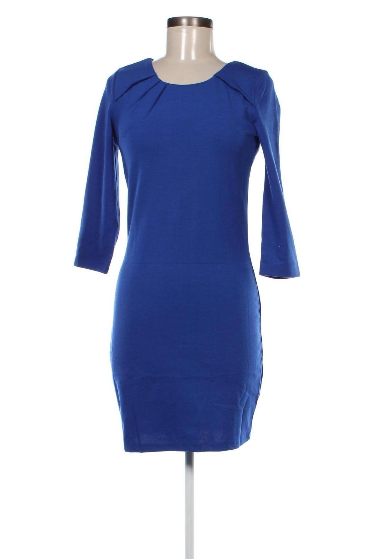 Kleid WE, Größe S, Farbe Blau, Preis 8,99 €