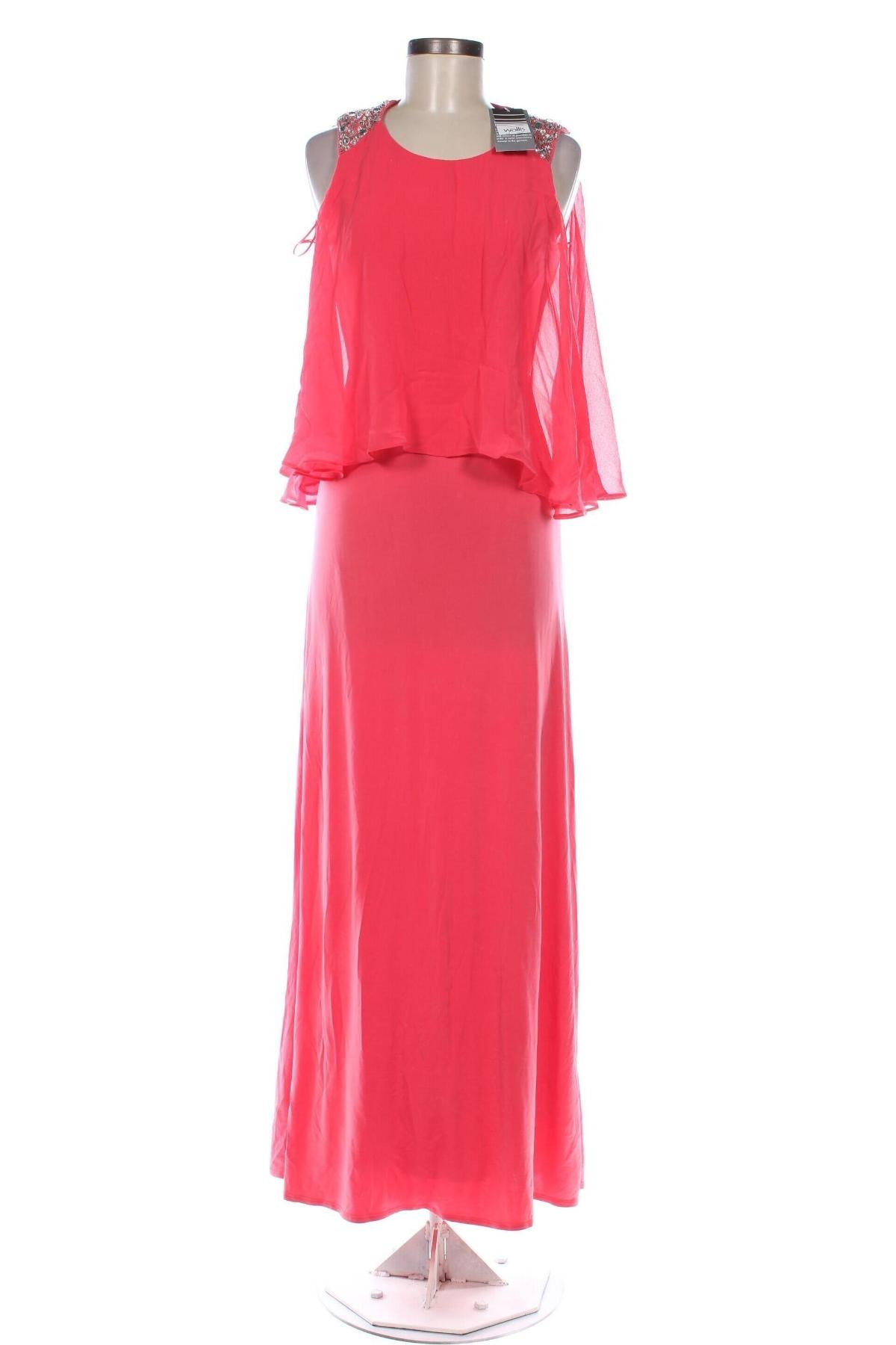 Kleid Wallis, Größe S, Farbe Rosa, Preis € 53,99