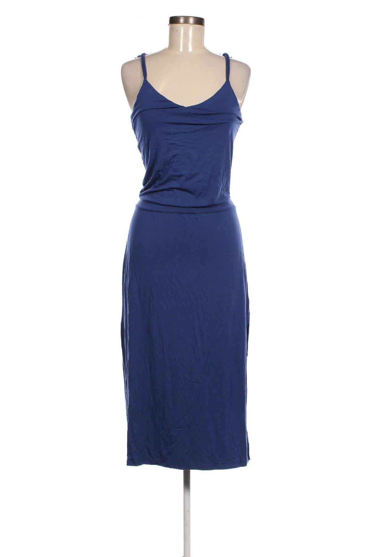 Kleid Warehouse, Größe S, Farbe Blau, Preis € 15,99