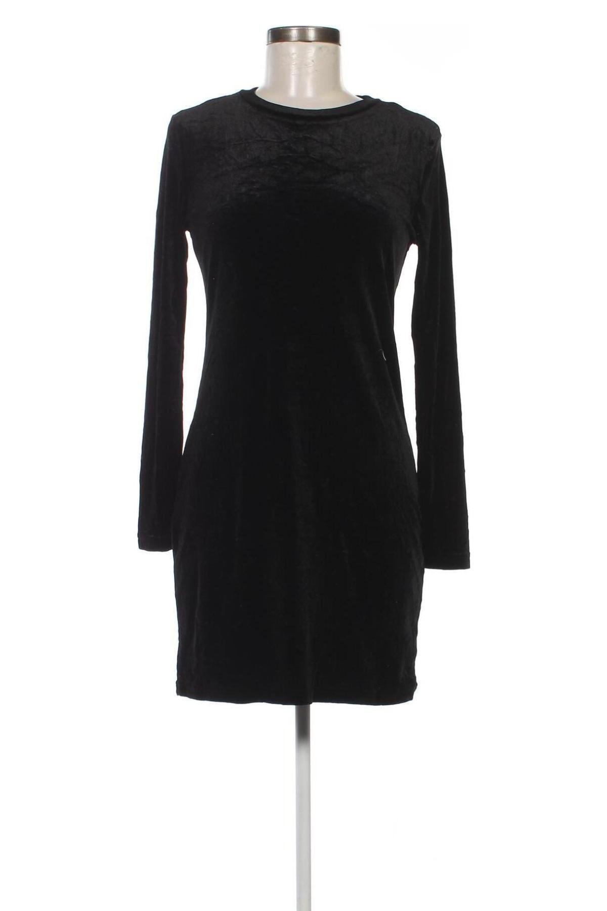 Rochie Weekday, Mărime S, Culoare Negru, Preț 23,99 Lei